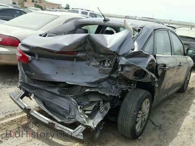 2012 FORD FOCUS - VIN: 1FAHP3H24CL195941 - Фото 4