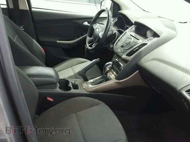 2012 FORD FOCUS - VIN: 1FAHP3H24CL195941 - Фото 5