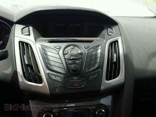 2012 FORD FOCUS - VIN: 1FAHP3H24CL195941 - Фото 9