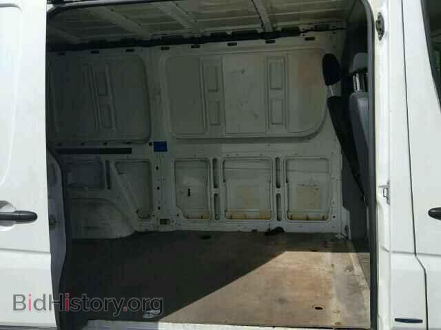 2014 MERCEDES-BENZ SPRINTER - VIN: WD3PE7DC9E5832096 - Фото 6