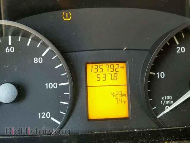2014 MERCEDES-BENZ SPRINTER - VIN: WD3PE7DC9E5832096 - Фото 8
