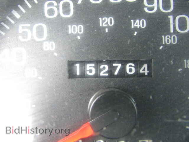 1998 FORD CROWN VIC - VIN: 2FAFP71W6WX140278 - Фото 8
