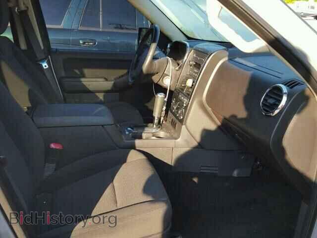 2010 FORD EXPLORER - VIN: 1FMEU7DE7AUA10152 - Photo 5
