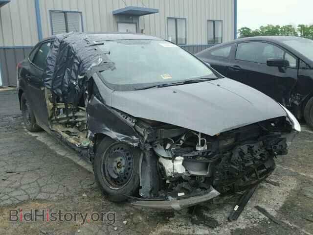 Photo 1FADP3E24FL362788 - FORD FOCUS 2015