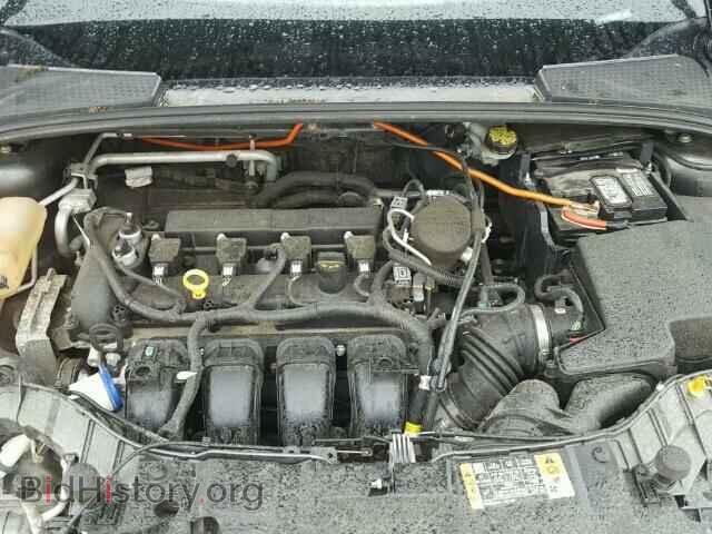 2015 FORD FOCUS - VIN: 1FADP3E24FL362788 - Фото 7
