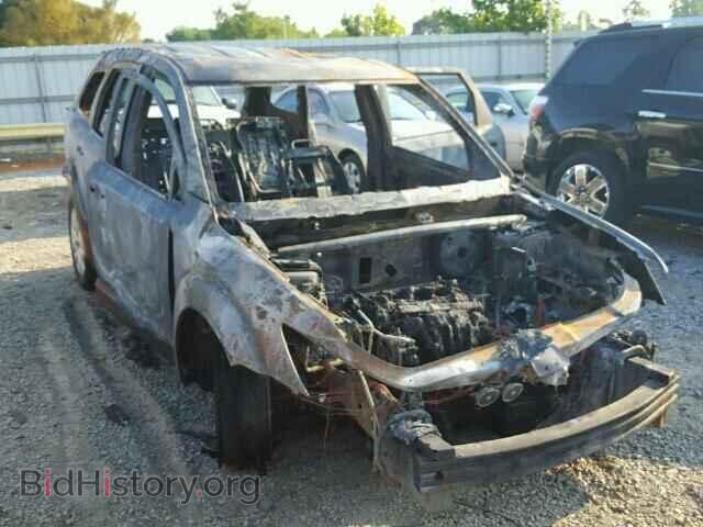 Фотография 3C4PDCAB6ET141976 - DODGE JOURNEY 2014