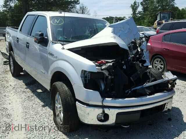 Photo 1FTFW1ET6EFC17364 - FORD F150 2014