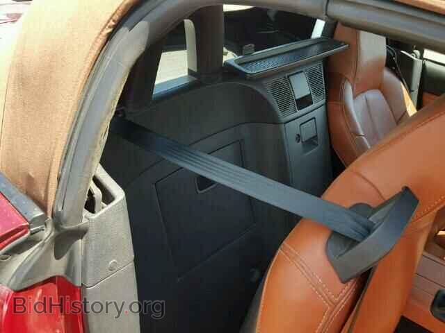 2006 MAZDA MIATA - VIN: JM1NC25F160121392 - Фото 6
