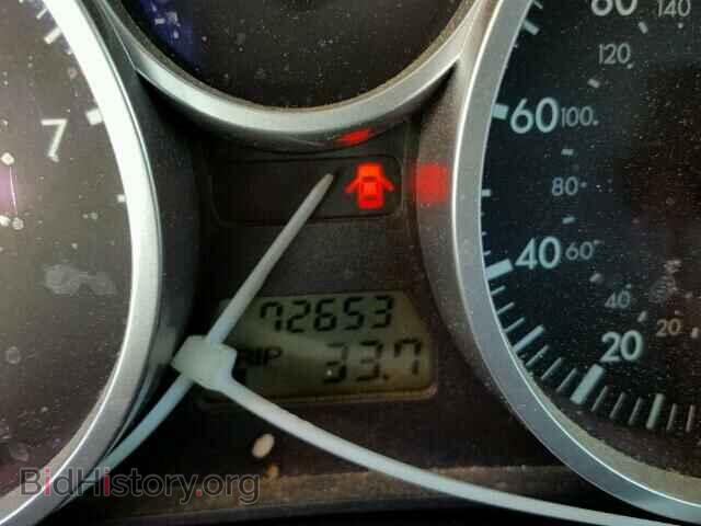 2006 MAZDA MIATA - VIN: JM1NC25F160121392 - Фото 8