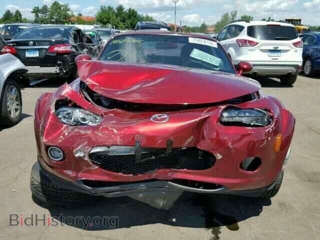 2006 MAZDA MIATA - VIN: JM1NC25F160121392 - Фото 10