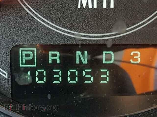 2002 CHRYSLER SEBRING - VIN: 1C3EL46RX2N348909 - Фото 8