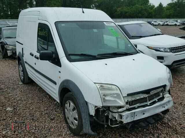 Photo NM0LS7DN4DT132167 - FORD TRANSIT CO 2013