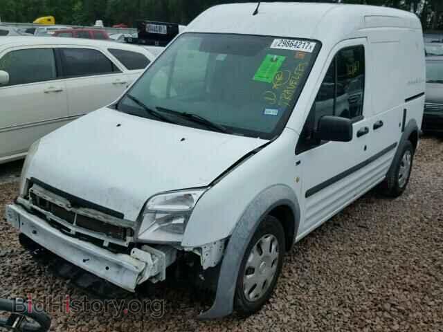 2013 FORD TRANSIT CO - VIN: NM0LS7DN4DT132167 - Фото 2