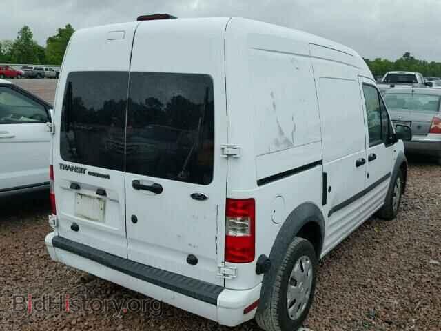 2013 FORD TRANSIT CO - VIN: NM0LS7DN4DT132167 - Фото 4