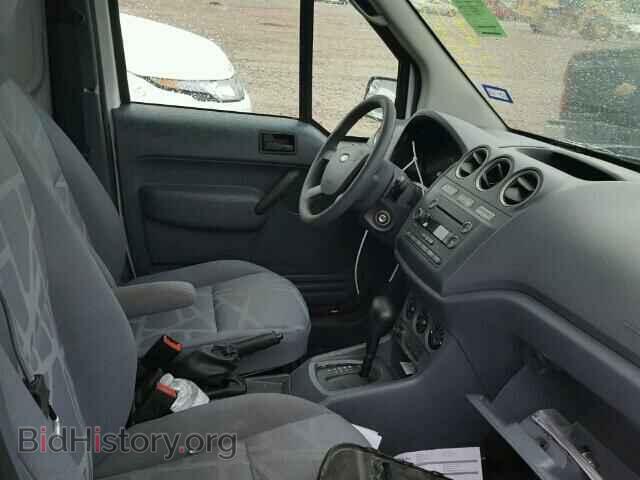 2013 FORD TRANSIT CO - VIN: NM0LS7DN4DT132167 - Фото 5