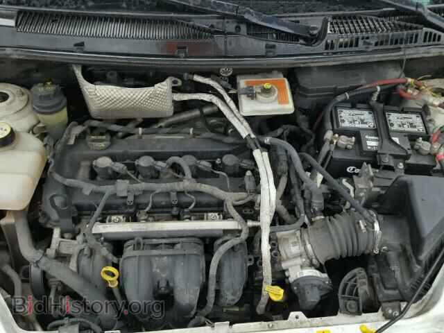 2013 FORD TRANSIT CO - VIN: NM0LS7DN4DT132167 - Фото 7