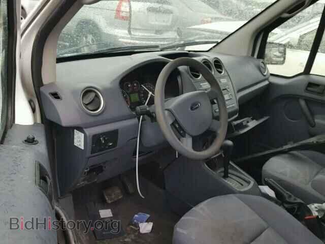 2013 FORD TRANSIT CO - VIN: NM0LS7DN4DT132167 - Фото 9
