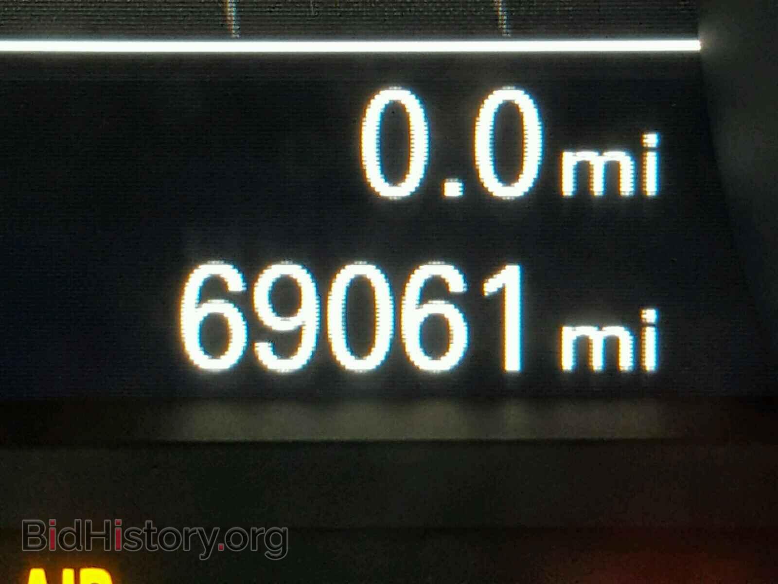 2012 AUDI A7 - VIN: WAUSGAFC5CN003766 - Фото 8