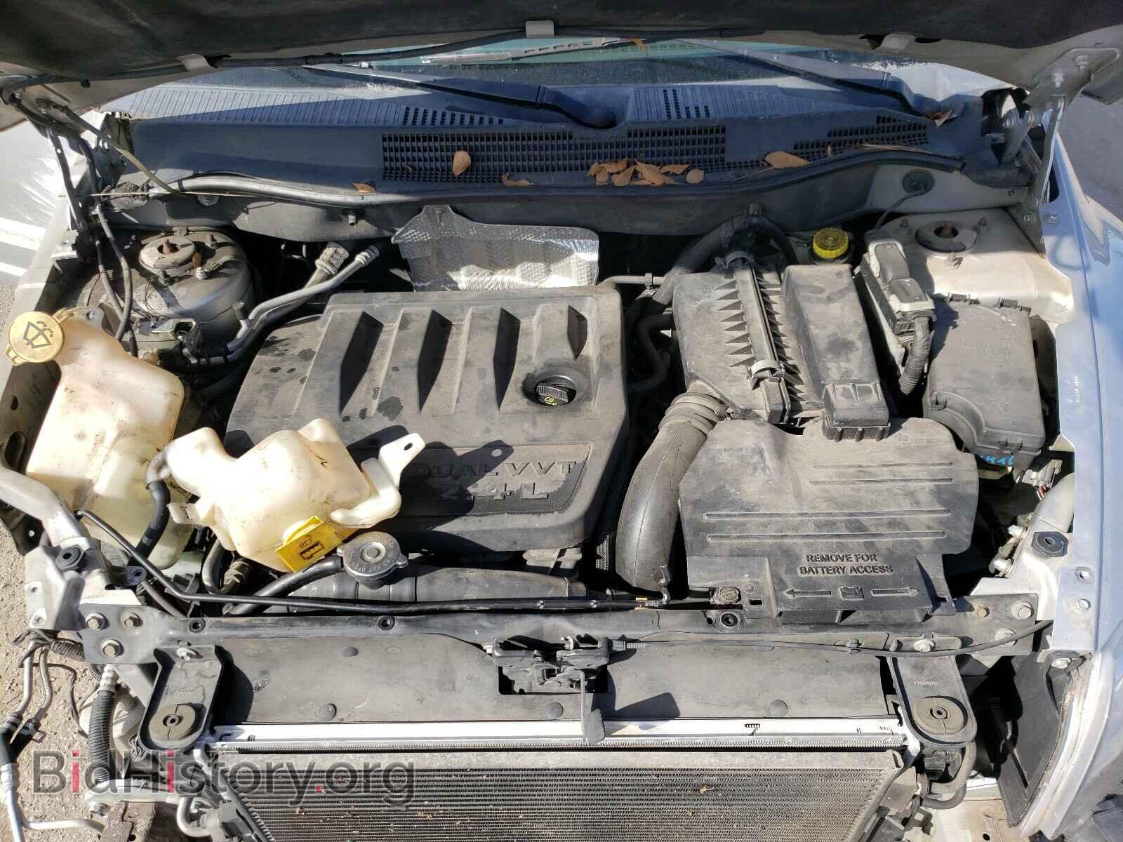2007 DODGE CALIBER - VIN: 1B3HB78K97D331529 - Photo 7