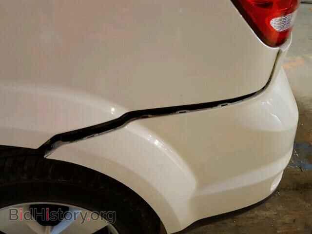 2011 DODGE JOURNEY - VIN: 3D4PG1FG5BT567303 - Фото 10