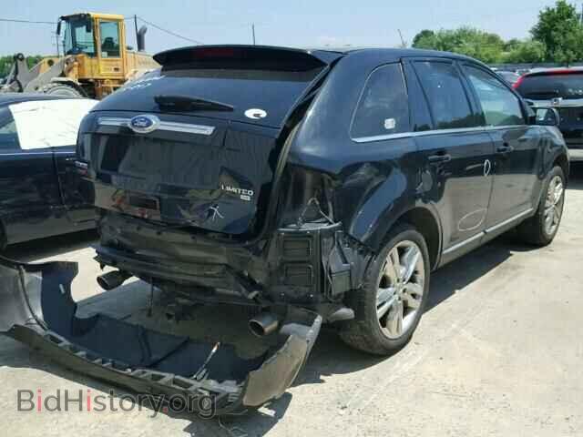 2011 FORD EDGE - VIN: 2FMDK4KC4BBB12596 - Фото 4