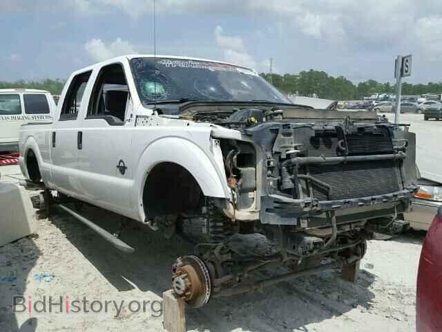 Photo 1FT7W2BT2CEB22673 - FORD F250 2012