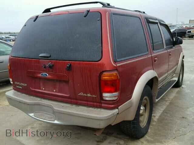 1998 FORD EXPLORER - VIN: 1FMZU32P6WZA36010 - Фото 4