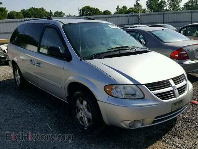 Photo 2D4GP44L86R854810 - DODGE CARAVAN 2006
