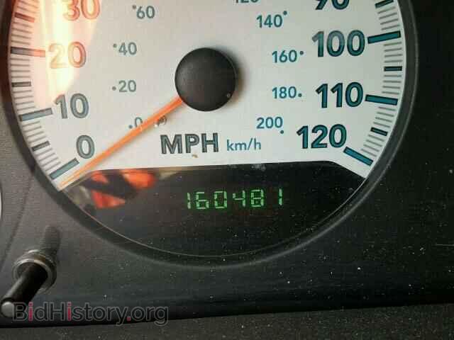 2006 DODGE CARAVAN - VIN: 2D4GP44L86R854810 - Фото 8