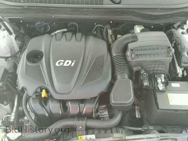 2013 KIA OPTIMA - VIN: 5XXGN4A73DG163216 - Photo 7