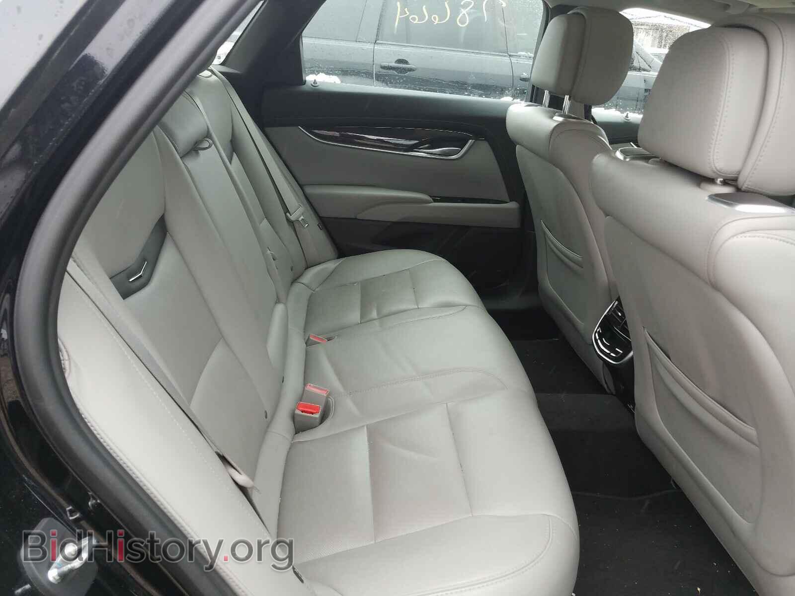 2013 CADILLAC XTS - VIN: 2G61S5S36D9168565 - Фото 6