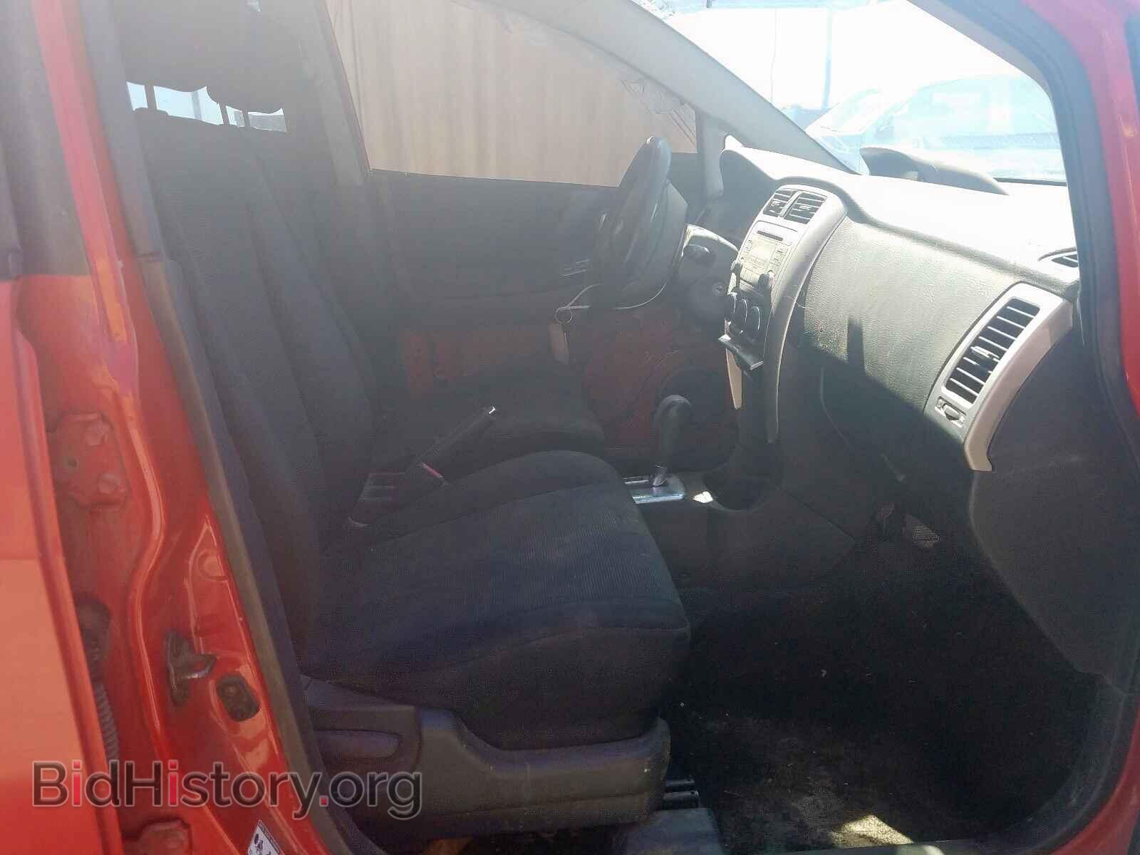 2006 SUZUKI AERIO - VIN: JS2RB62S065300562 - Фото 5