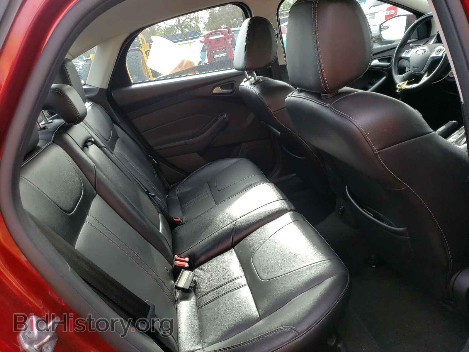 2014 FORD FOCUS - VIN: 1FADP3F28EL300081 - Photo 6