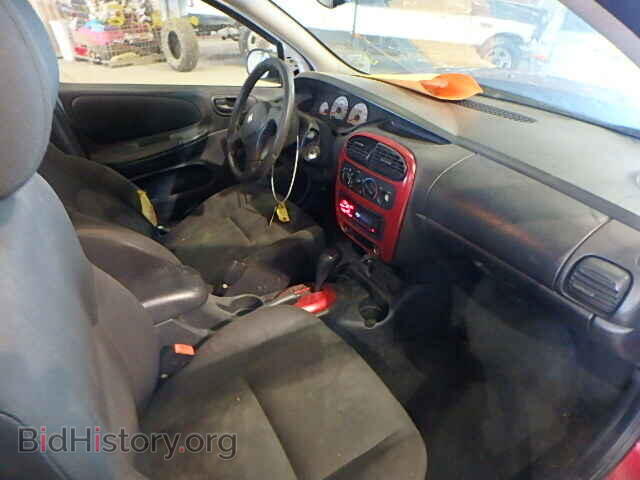2004 DODGE NEON - VIN: 1B3ES56C14D641334 - Фото 5