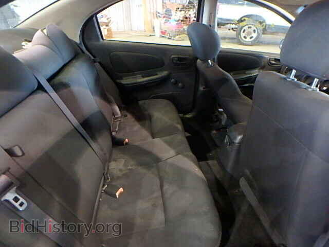 2004 DODGE NEON - VIN: 1B3ES56C14D641334 - Фото 6