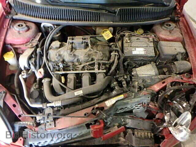 2004 DODGE NEON - VIN: 1B3ES56C14D641334 - Фото 7
