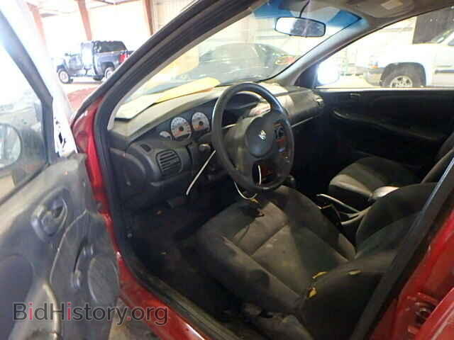 2004 DODGE NEON - VIN: 1B3ES56C14D641334 - Фото 10