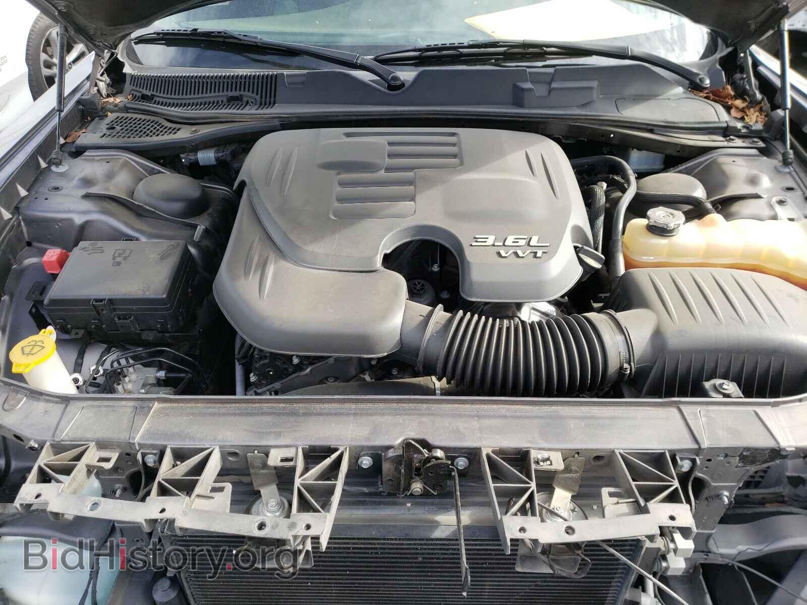 2016 DODGE CHALLENGER - VIN: 2C3CDZAG9GH329677 - Фото 7