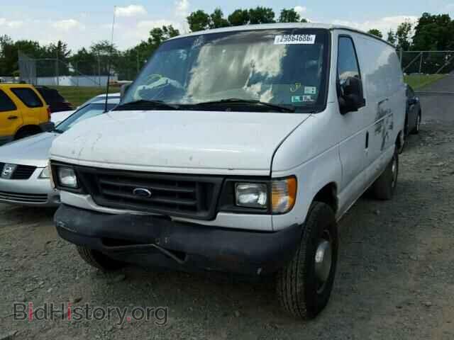 2003 FORD ECONOLINE - VIN: 1FTNE24W23HA22766 - Photo 2