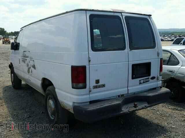 2003 FORD ECONOLINE - VIN: 1FTNE24W23HA22766 - Photo 3