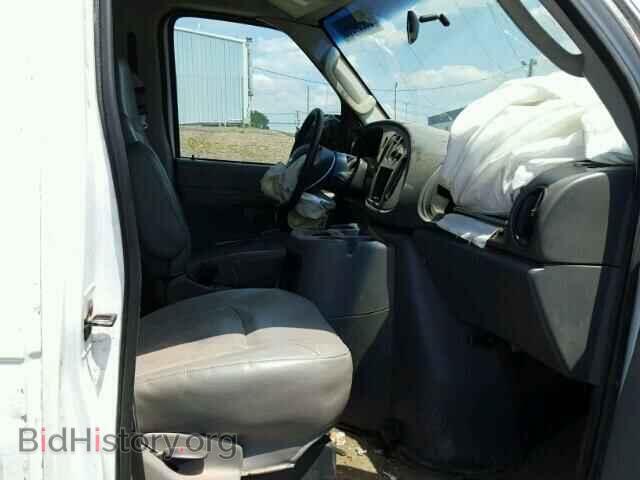 2003 FORD ECONOLINE - VIN: 1FTNE24W23HA22766 - Photo 5