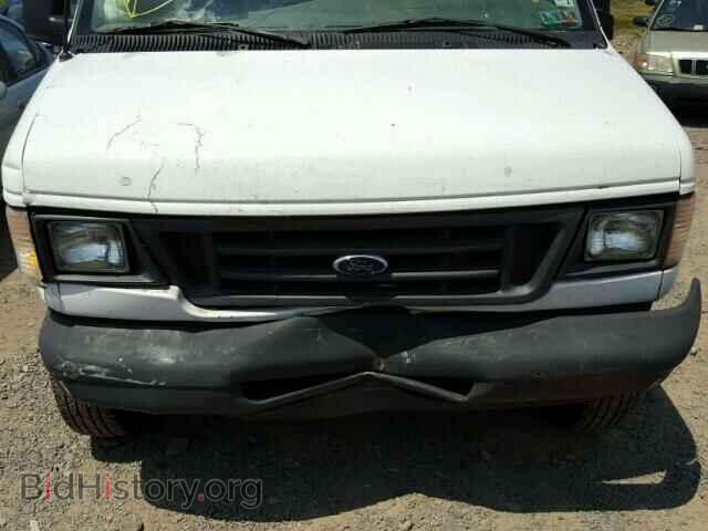 2003 FORD ECONOLINE - VIN: 1FTNE24W23HA22766 - Photo 7