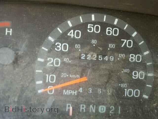 2003 FORD ECONOLINE - VIN: 1FTNE24W23HA22766 - Photo 8