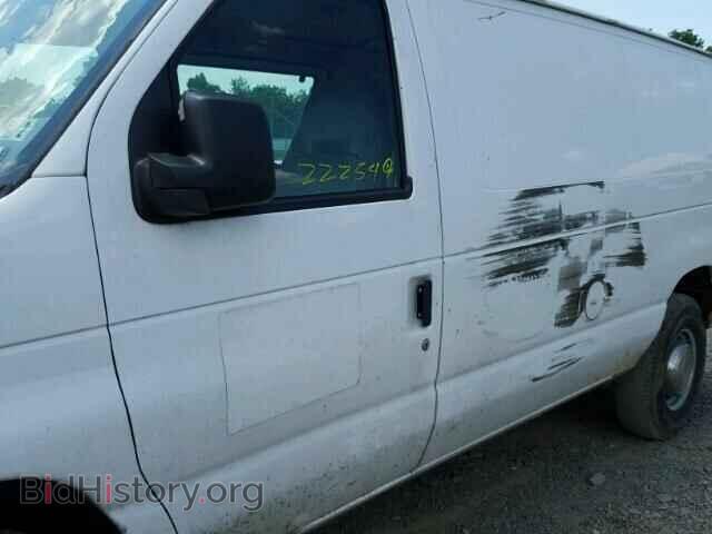 2003 FORD ECONOLINE - VIN: 1FTNE24W23HA22766 - Photo 10