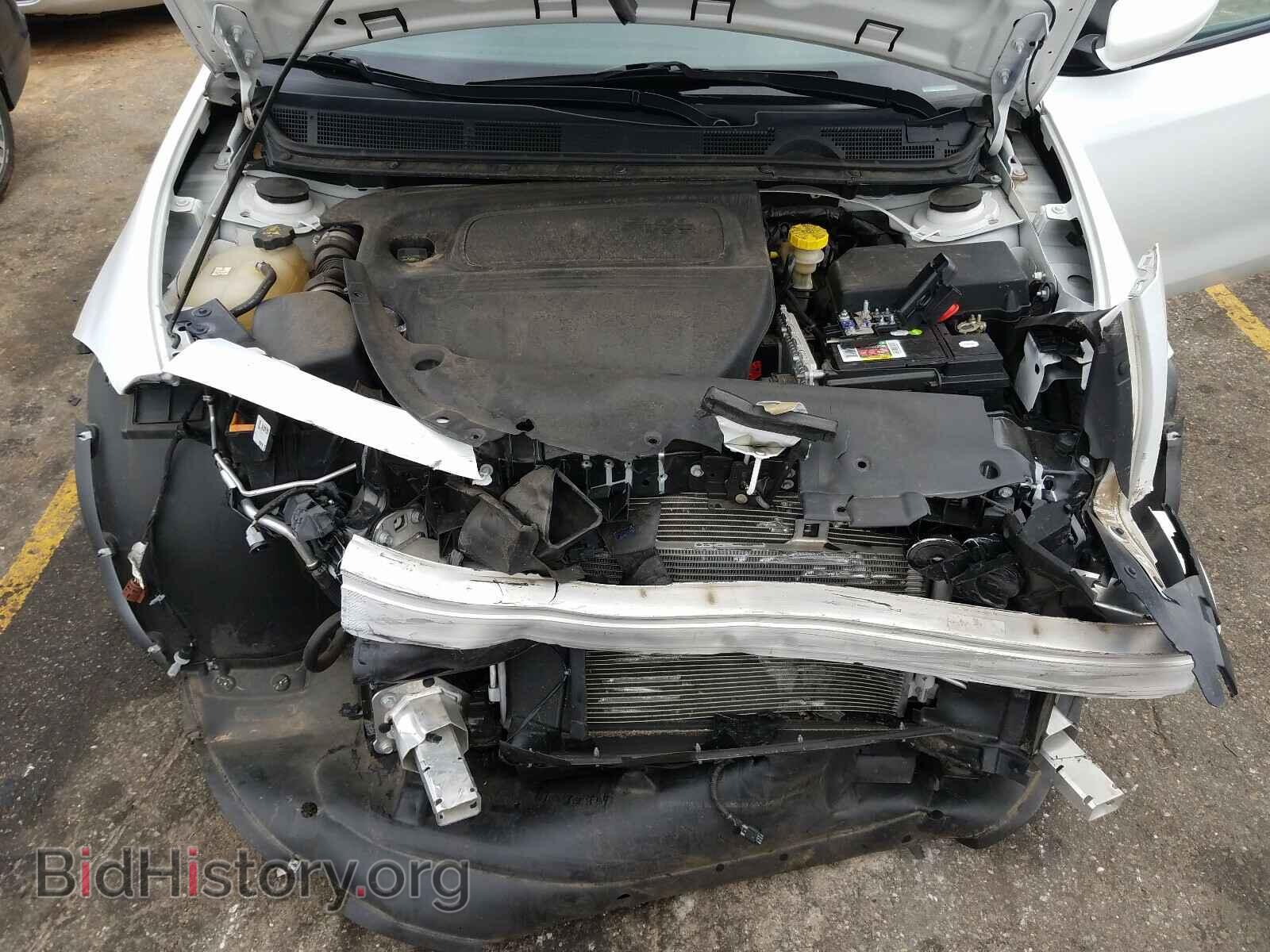 2016 DODGE DART - VIN: 1C3CDFAA3GD533933 - Фото 7