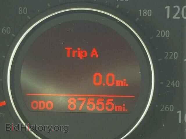 2011 KIA OPTIMA - VIN: KNAGM4A74B5165168 - Фото 8