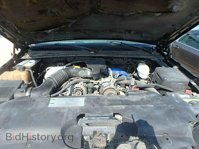 2006 CHEVROLET SILVERADO - VIN: 1GCHK23D06F145486 - Фото 7