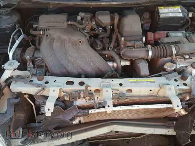 2013 NISSAN VERSA - VIN: 3N1CN7AP5DL859096 - Фото 7