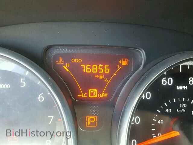 2013 NISSAN VERSA - VIN: 3N1CN7AP5DL859096 - Фото 8