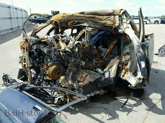 2006 VOLVO S80 - VIN: YV1TS592461442432 - Фото 2